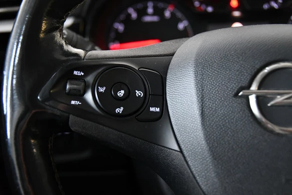 Opel Corsa - Afbeelding 8 van 20