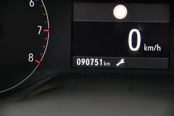 Opel Corsa - Afbeelding 11 van 20