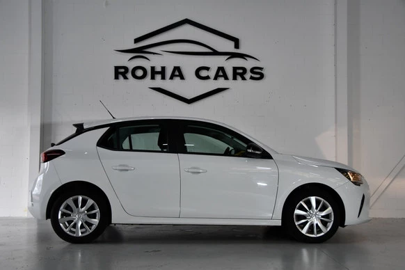 Opel Corsa - Afbeelding 12 van 20