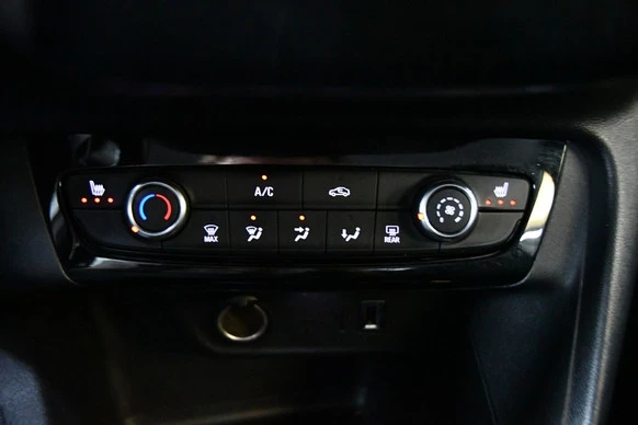 Opel Corsa - Afbeelding 14 van 20