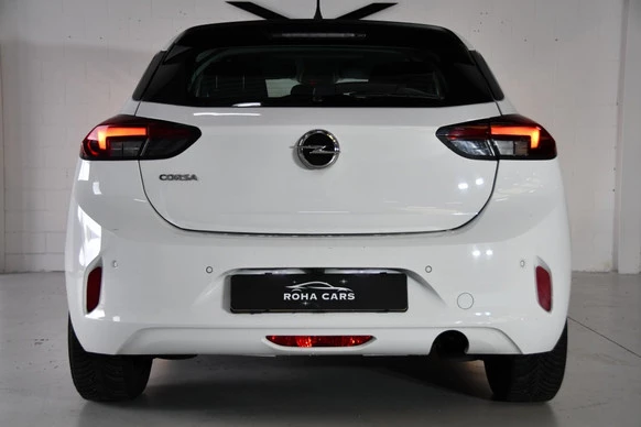 Opel Corsa - Afbeelding 16 van 20