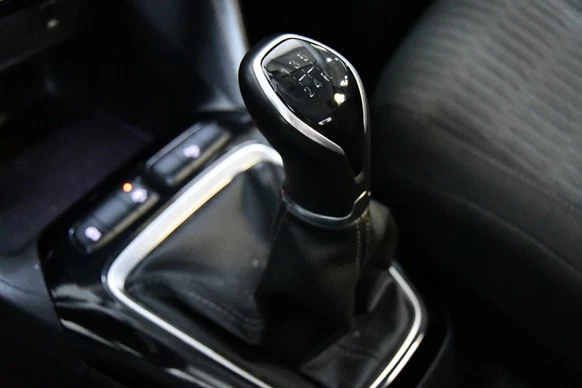 Opel Corsa - Afbeelding 17 van 20