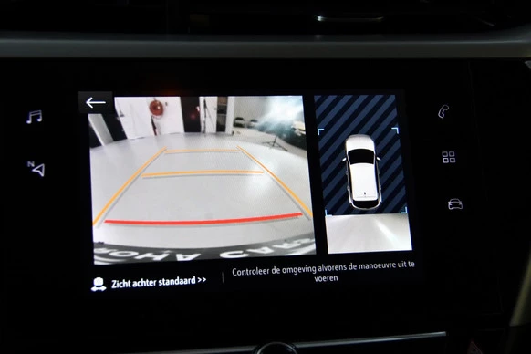 Opel Corsa - Afbeelding 18 van 20