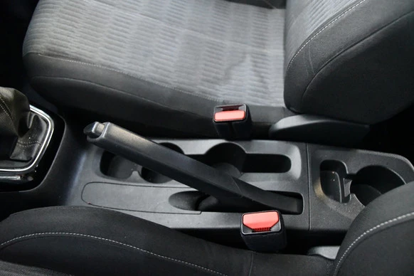 Opel Corsa - Afbeelding 19 van 20