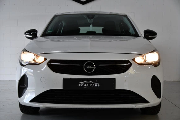 Opel Corsa - Afbeelding 20 van 20
