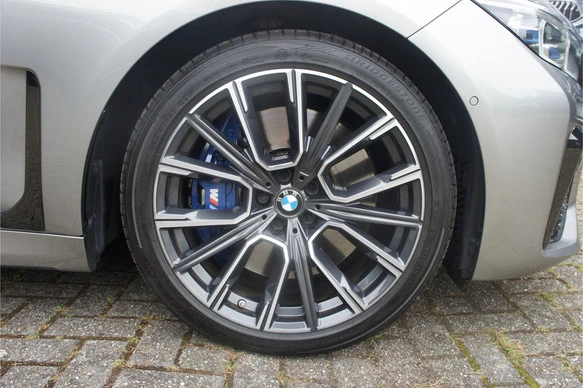 BMW 7 Serie - Afbeelding 7 van 30