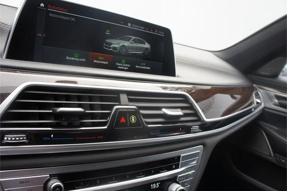BMW 7 Serie - Afbeelding 17 van 30