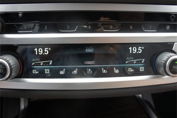 BMW 7 Serie - Afbeelding 23 van 30