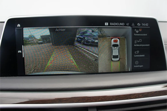 BMW 7 Serie - Afbeelding 26 van 30