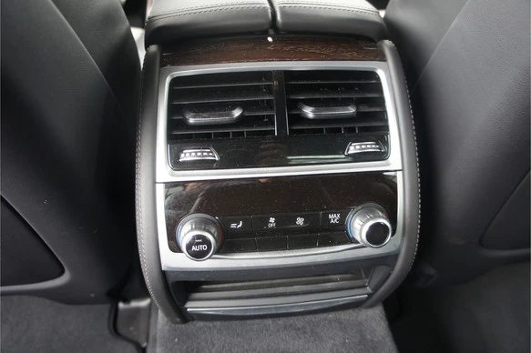 BMW 7 Serie - Afbeelding 27 van 30