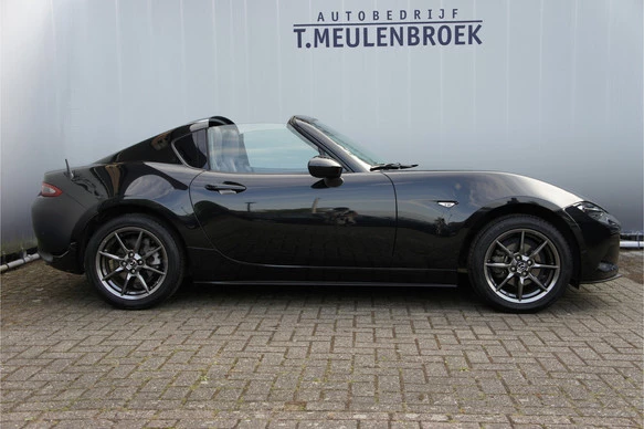 Mazda MX-5 - Afbeelding 3 van 30