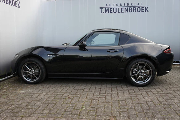 Mazda MX-5 - Afbeelding 4 van 30