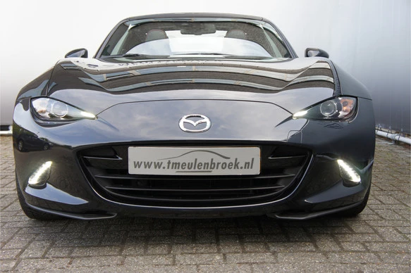 Mazda MX-5 - Afbeelding 5 van 30