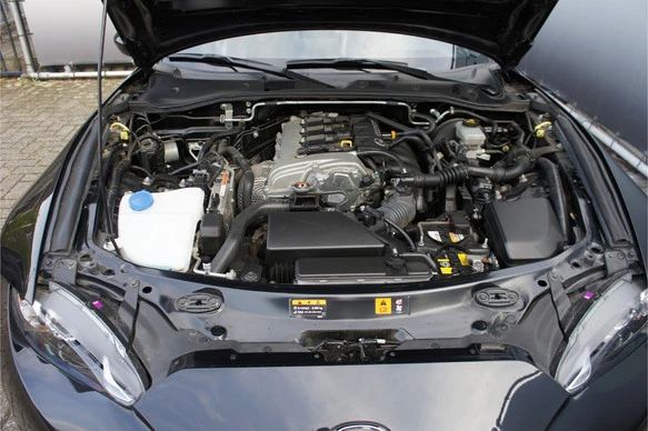 Mazda MX-5 - Afbeelding 8 van 30