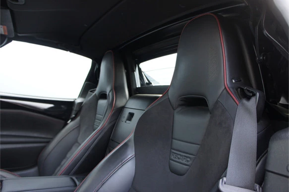 Mazda MX-5 - Afbeelding 10 van 30