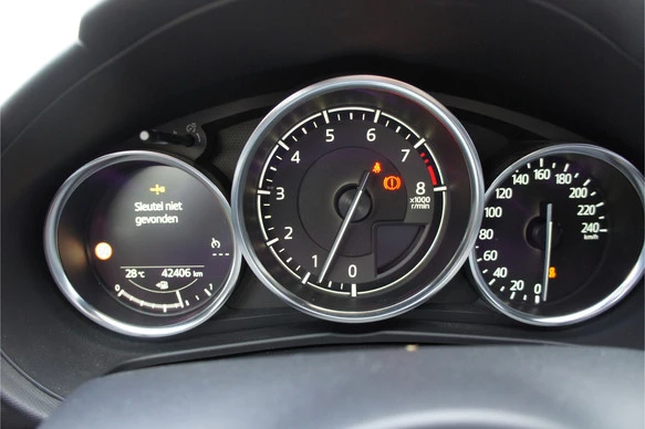 Mazda MX-5 - Afbeelding 12 van 30