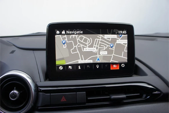 Mazda MX-5 - Afbeelding 15 van 30