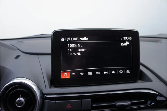 Mazda MX-5 - Afbeelding 17 van 30