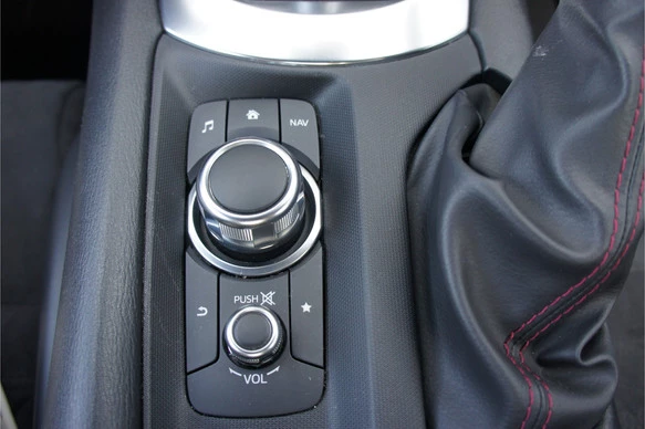 Mazda MX-5 - Afbeelding 20 van 30