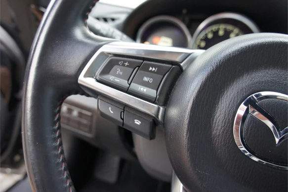 Mazda MX-5 - Afbeelding 21 van 30