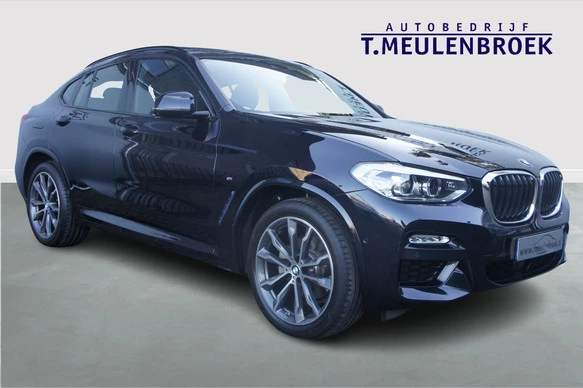 BMW X4 - Afbeelding 1 van 29