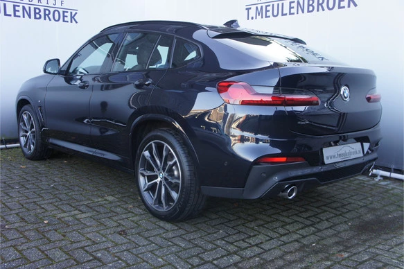 BMW X4 - Afbeelding 2 van 29