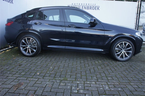 BMW X4 - Afbeelding 3 van 29