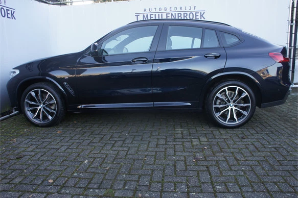 BMW X4 - Afbeelding 4 van 29