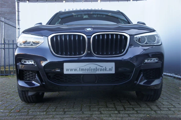 BMW X4 - Afbeelding 5 van 29