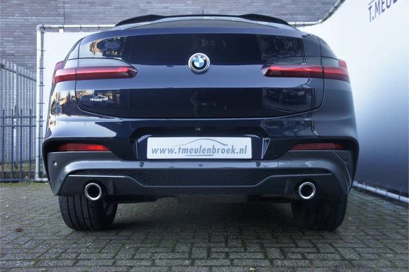 BMW X4 - Afbeelding 6 van 29