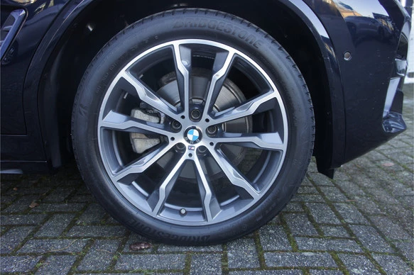 BMW X4 - Afbeelding 7 van 29