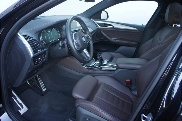 BMW X4 - Afbeelding 9 van 29