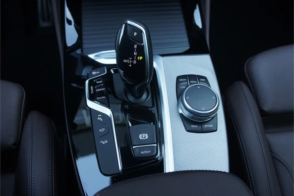 BMW X4 - Afbeelding 14 van 29