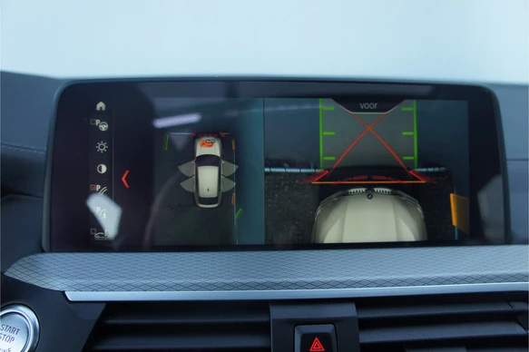 BMW X4 - Afbeelding 16 van 29