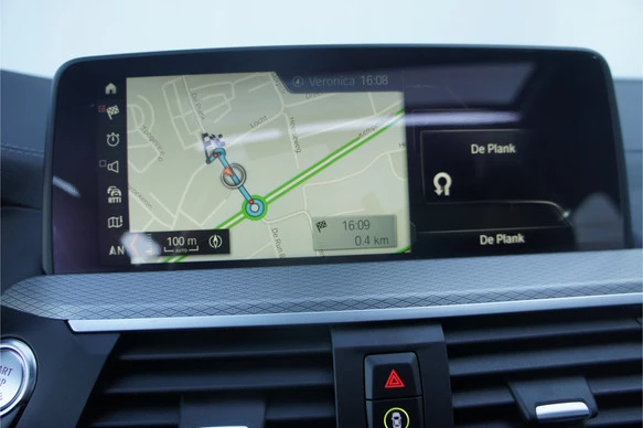 BMW X4 - Afbeelding 17 van 29