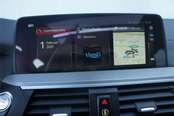 BMW X4 - Afbeelding 18 van 29