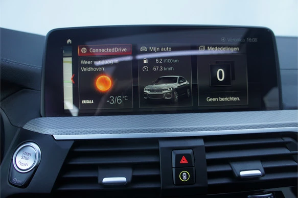 BMW X4 - Afbeelding 19 van 29