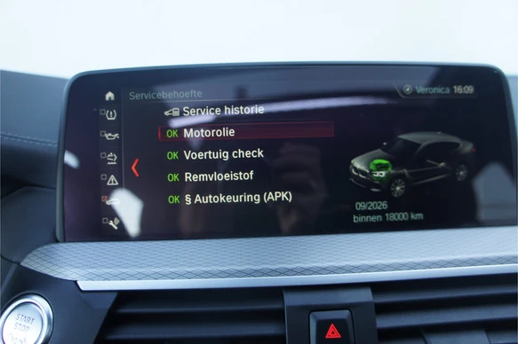 BMW X4 - Afbeelding 20 van 29