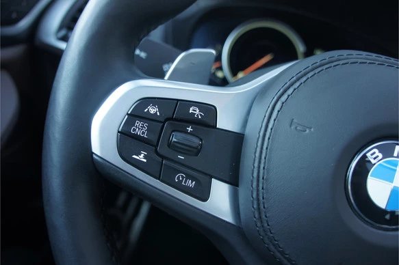 BMW X4 - Afbeelding 21 van 29