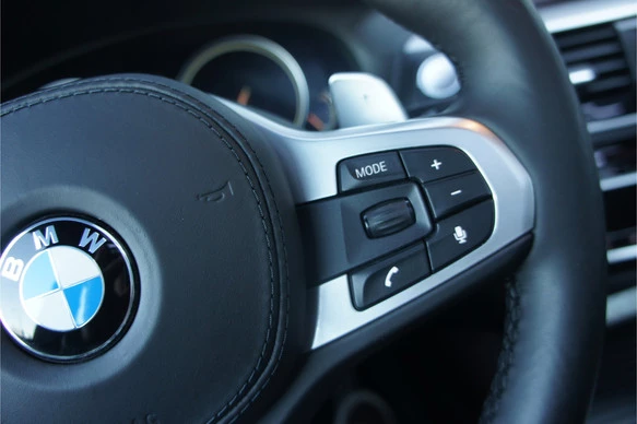 BMW X4 - Afbeelding 22 van 29