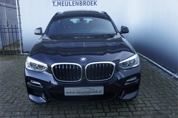 BMW X4 - Afbeelding 25 van 29
