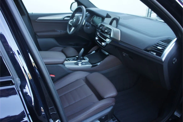 BMW X4 - Afbeelding 26 van 29