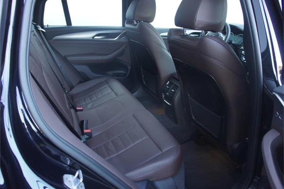 BMW X4 - Afbeelding 27 van 29