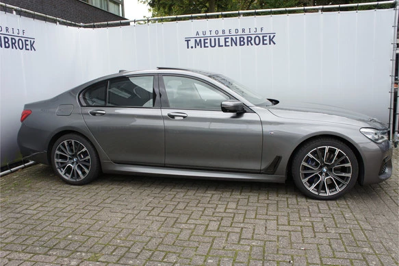 BMW 7 Serie - Afbeelding 3 van 30