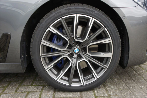 BMW 7 Serie - Afbeelding 7 van 30