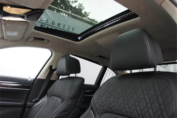 BMW 7 Serie - Afbeelding 10 van 30