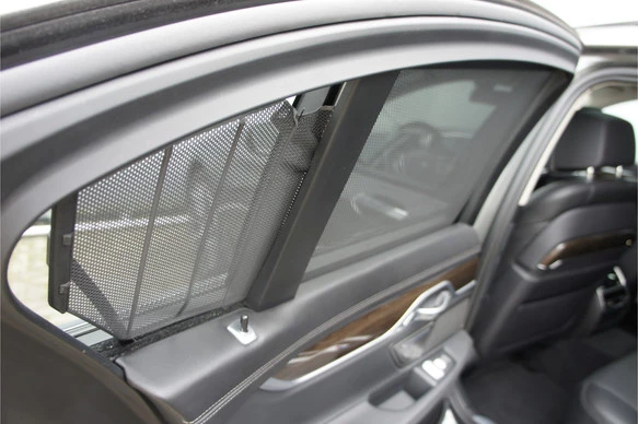 BMW 7 Serie - Afbeelding 11 van 30