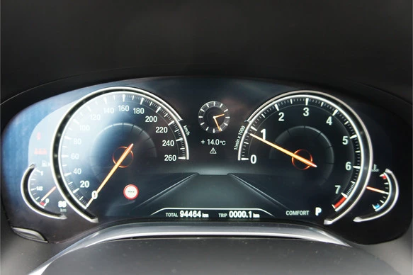 BMW 7 Serie - Afbeelding 12 van 30