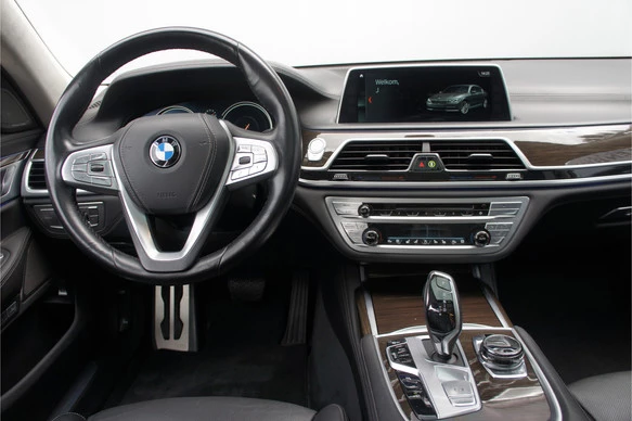 BMW 7 Serie - Afbeelding 13 van 30