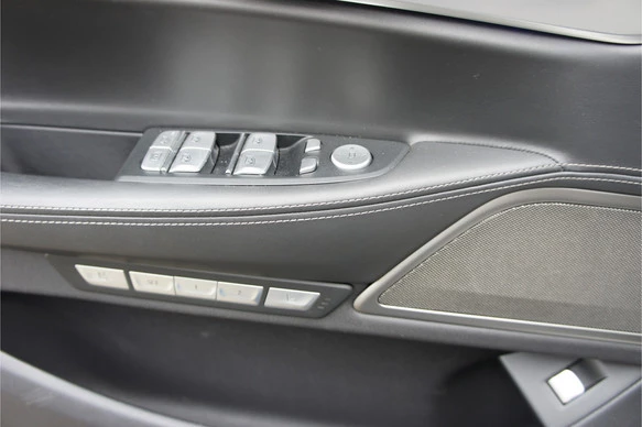 BMW 7 Serie - Afbeelding 17 van 30